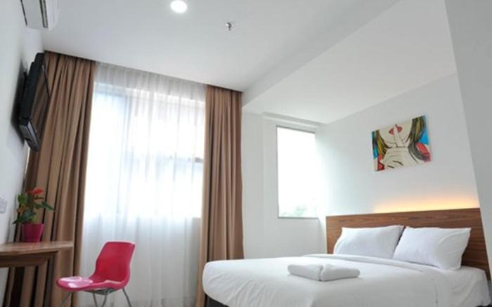 V Hotel Kuala Lumpur