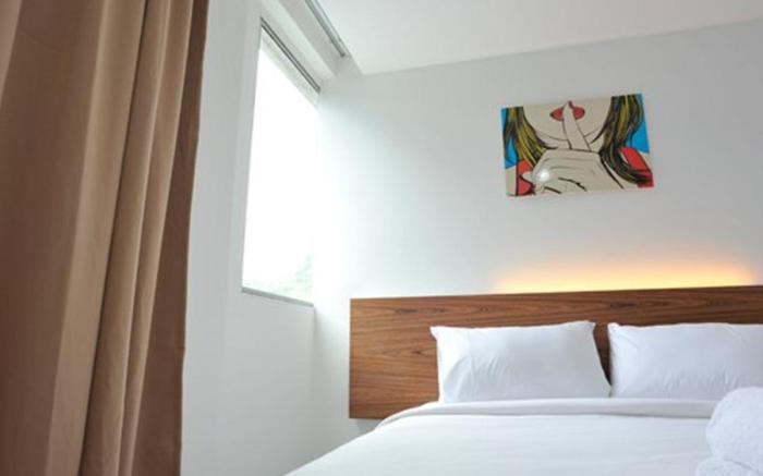 V Hotel Kuala Lumpur