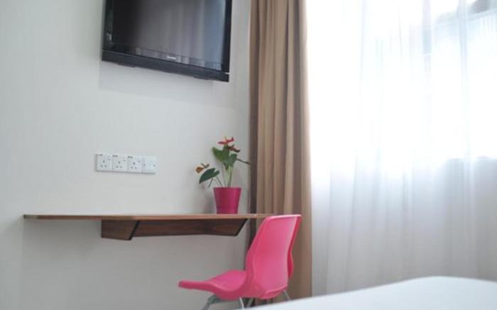 V Hotel Kuala Lumpur