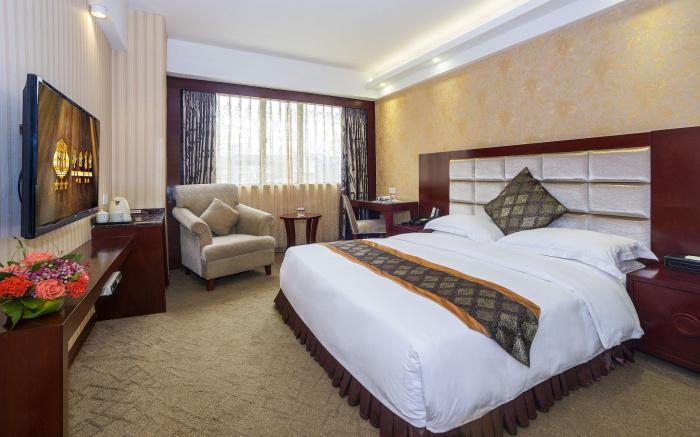 Overseas Chinese Hotel