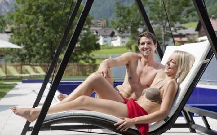 Valavier Aktivresort