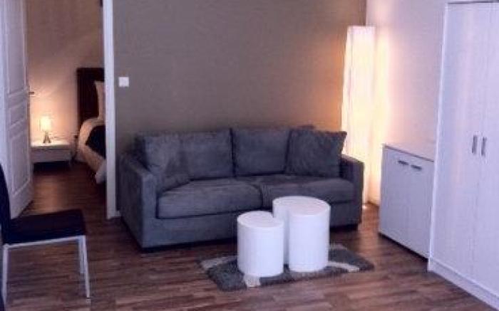 Florella Marceau Residence