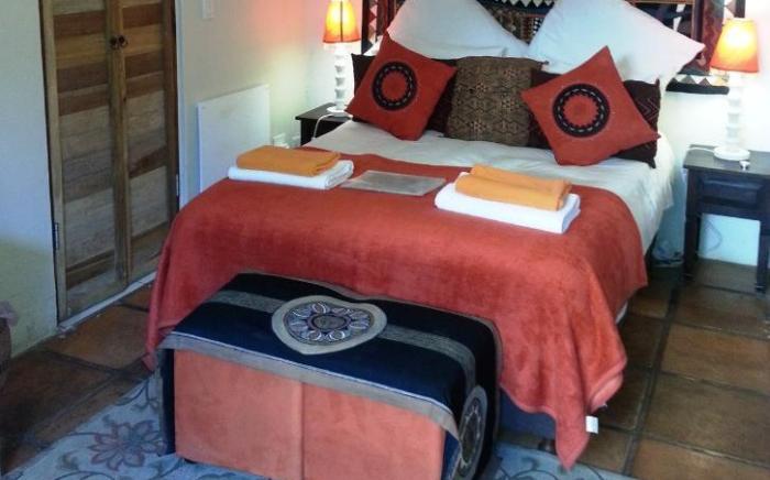Bamboo, the Guesthouse