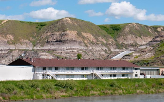 Travelodge by Wyndham Drumheller AB