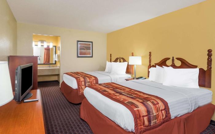 Baymont by Wyndham Goodlettsville/Nashville
