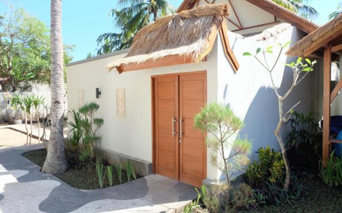 Gili One Hotel & Resort