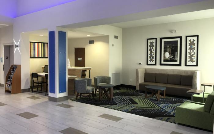 Holiday Inn Express & Suites Fleming Island By IHG