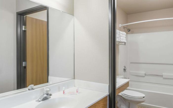 Americas Best Value Inn Sparks