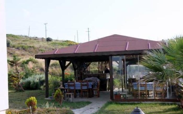 Uzum Hotel