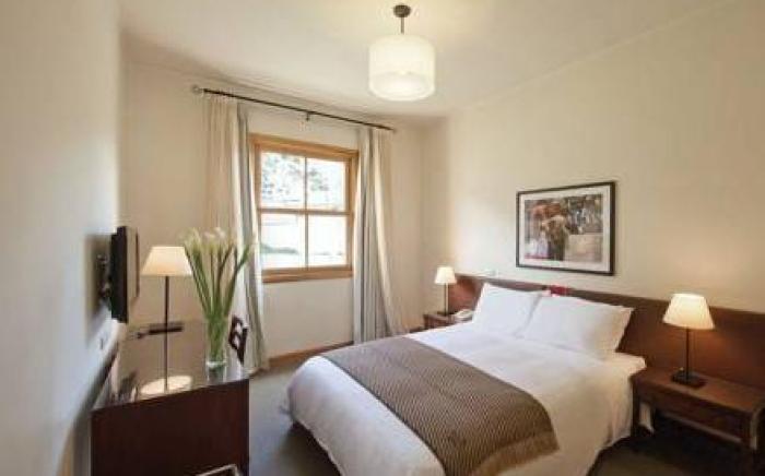 LP Los Portales Hotel Cusco