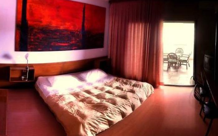 Rooms and Apartments Lisjak