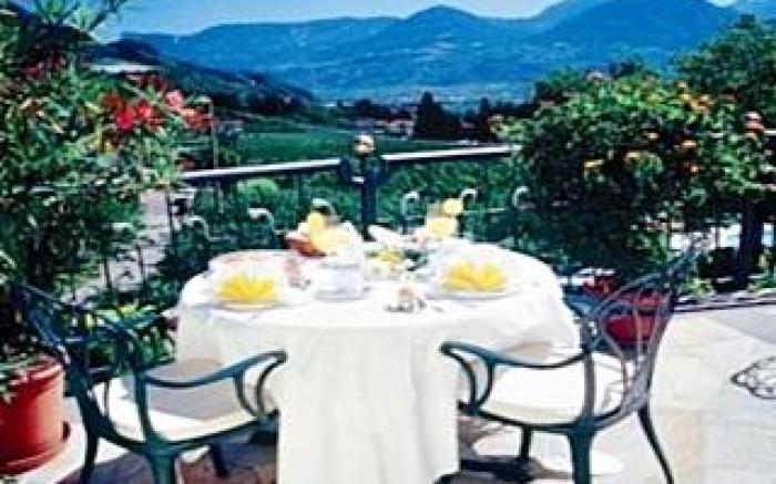 Schenna Resort