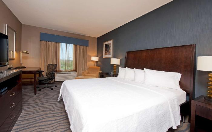 Hilton Garden Inn Fort Worth Alliance Airport