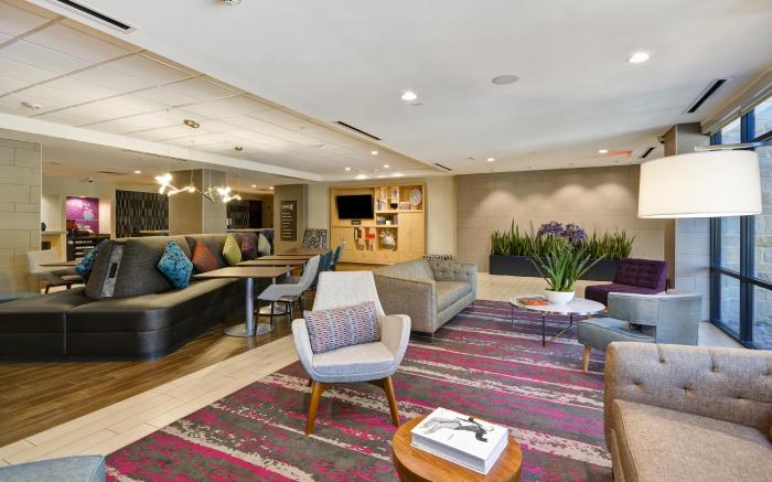 Home2 Suites by Hilton Dallas Frisco