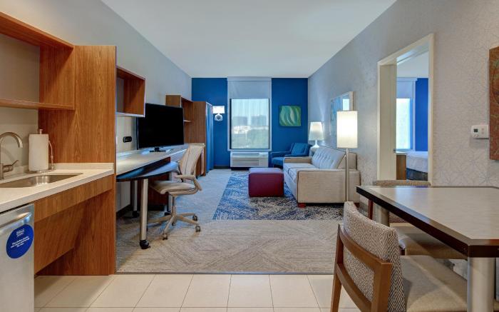 Home2 Suites by Hilton Dallas-Frisco