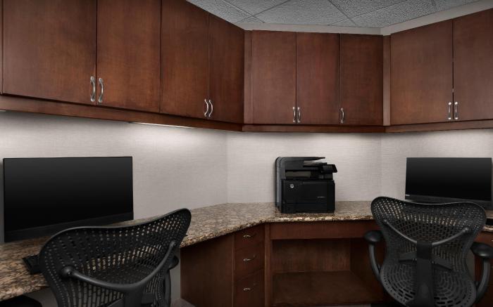 Hampton Inn & Suites Huntersville