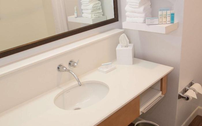 Hampton Inn & Suites McKinney