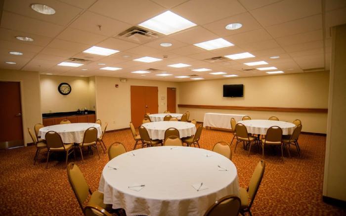 Hampton Inn & Suites Radcliff/Fort Knox