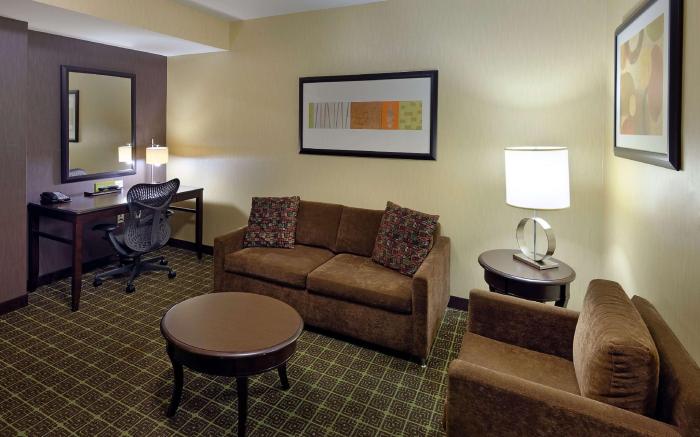 Hilton Garden Inn Springfield, MO