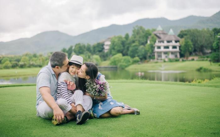 Gassan Khuntan Golf & Resort
