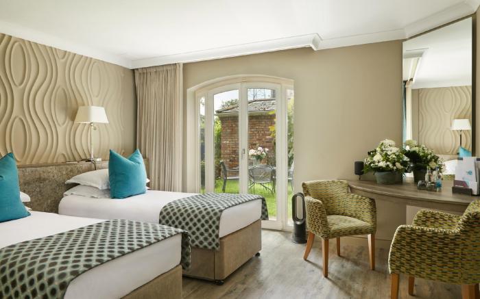 Lion Quays Hotel & Spa