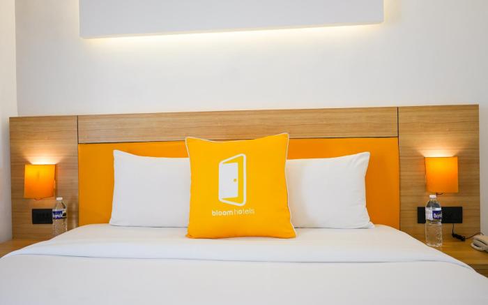bloomSuites l Calangute