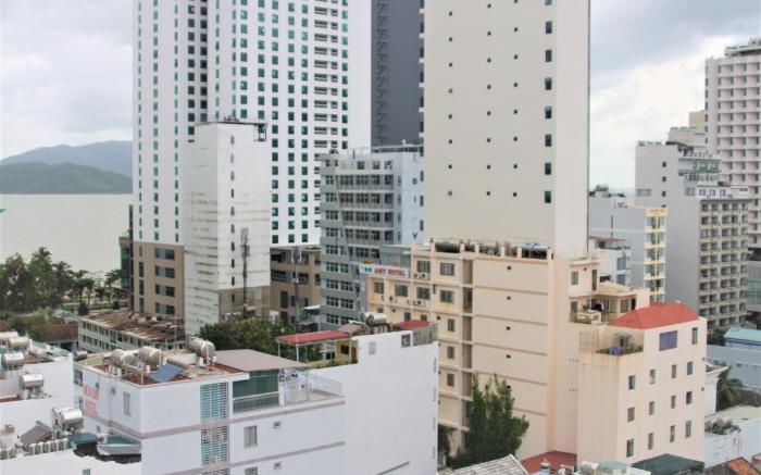 Ale Nha Trang Hotel