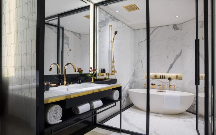 The Murray, Hong Kong, a Niccolo Hotel