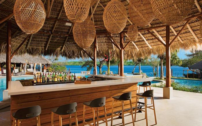 Secrets Papagayo Costa Rica - All Inclusive - Adults only
