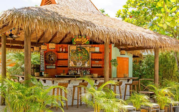 COUNTRY COUNTRY BEACH COTTAGES