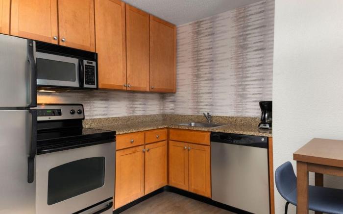 Residence Inn by Marriott Neptune at Gateway Centre