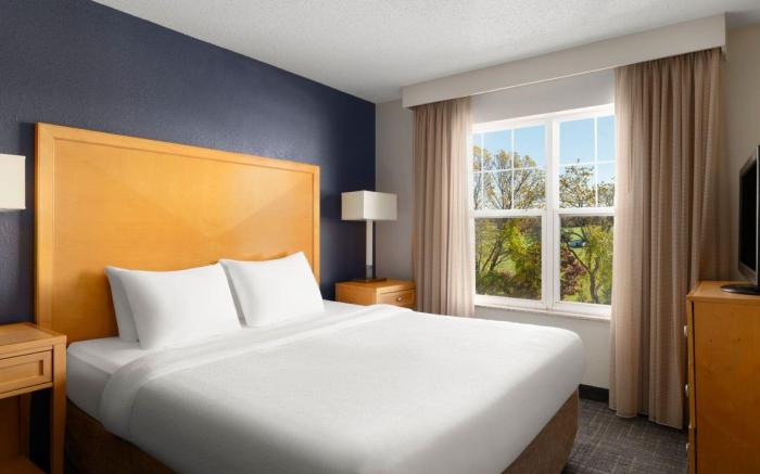 Residence Inn by Marriott Neptune at Gateway Centre