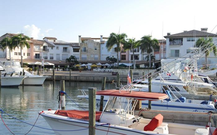 CASA de CAMPO RESORT & VILLAS