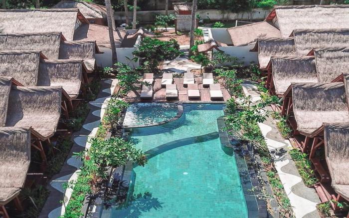 Gili One Hotel & Resort