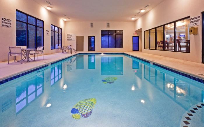 HOLIDAY INN EXPRESS RINGGOLD (CHATTANOOGA AREA) By IHG