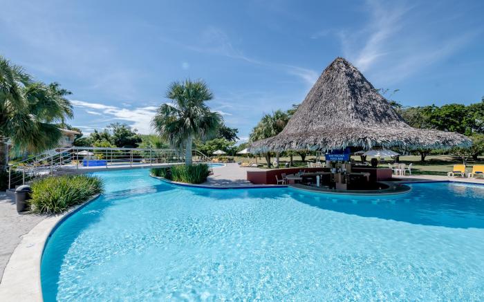 HODELPA GARDEN SUITES GOLF AND BEACH CLUB