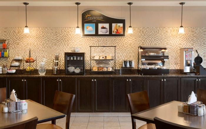 Days Inn by Wyndham Innisfail