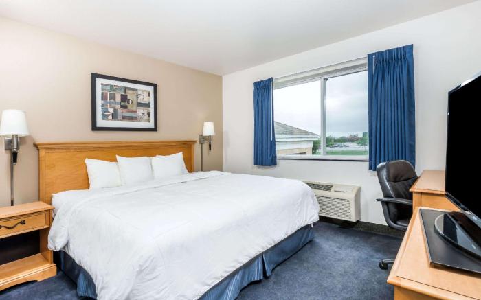 Baymont by Wyndham Indianapolis Northeast