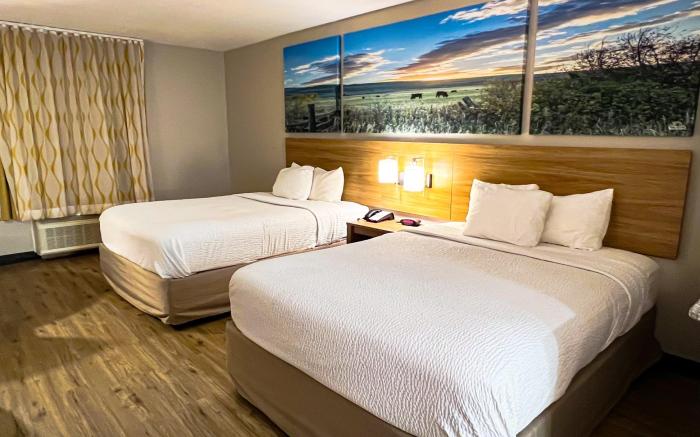 Days Inn by Wyndham Dallas Plano