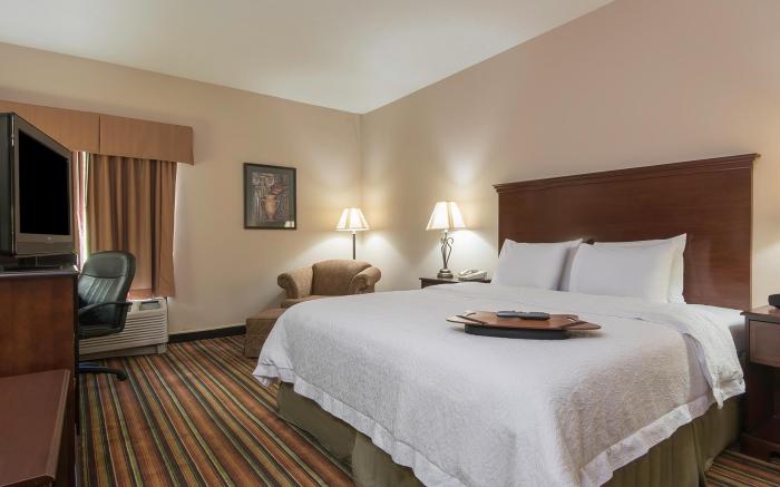 Quality Inn Danville - University Area