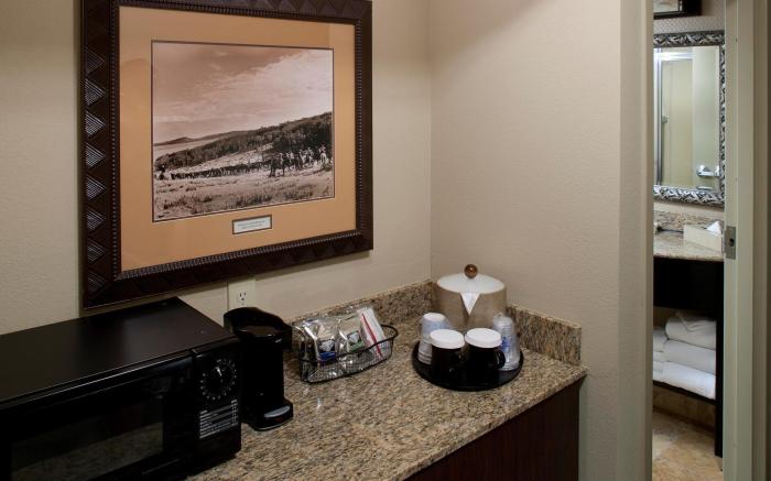 Hampton Inn Austin-Round Rock