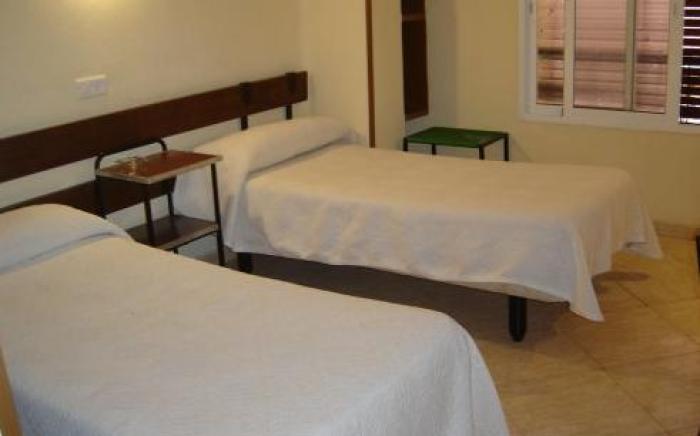 Hostal Guillot
