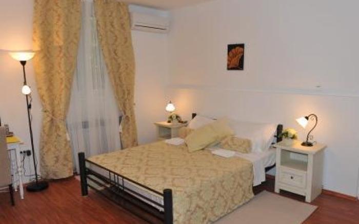 Guesthouse Villa Vice