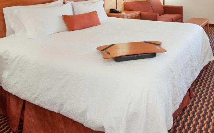 Hampton Inn Columbia