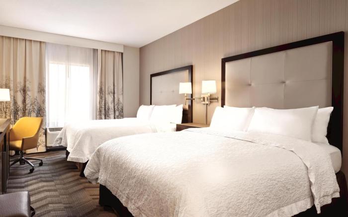 Hampton Inn Turlock