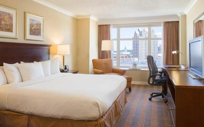 Hilton Providence