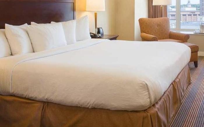Hilton Providence
