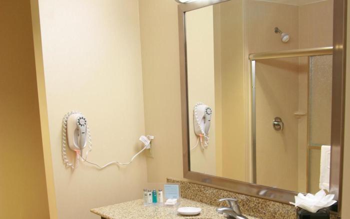 Hampton Inn Topeka