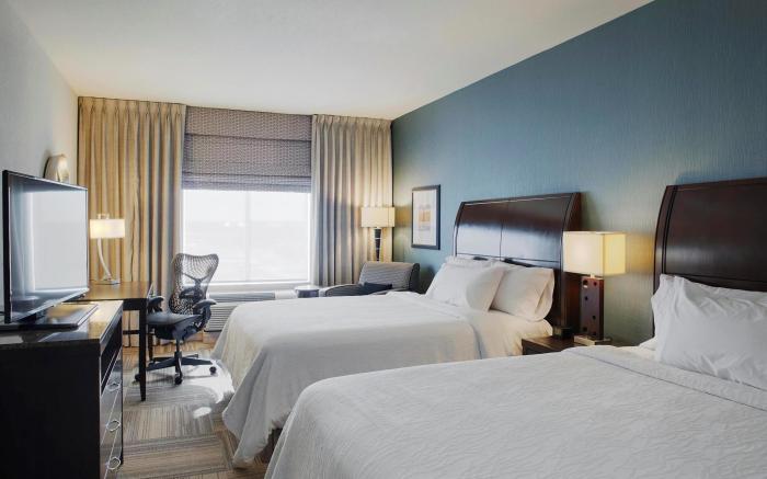 Hilton Garden Inn Jonesboro