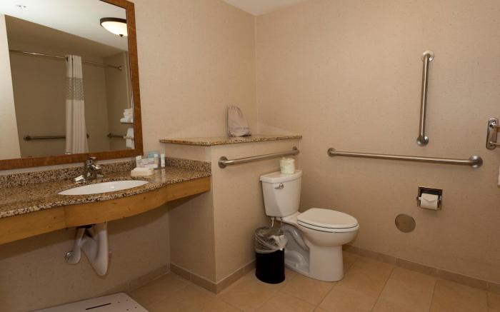 Hampton Inn & Suites Riverton